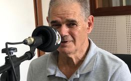 Pioneiro participa do Retrato Falado; ouça a entrevista completa