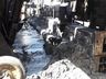 Concretagem da BR-163 se aproxima dos três quilômetros e trânsito é alterado; vídeo