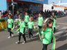 Desfile cívico de Itapiranga ressalta patriotismo