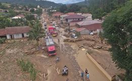Eventos climáticos extremos causam prejuízos de R$ 724 milhões a SC em uma década