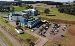 MEC autoriza construção do Hospital Universitário da UFFS em Chapecó