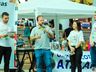 “Dia C de Cooperar” reúne grande público em São Miguel do Oeste