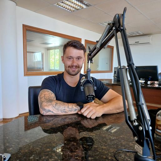OUÇA: ATCC sedia curso de capacitação de tênis da Confederação Brasileira  
