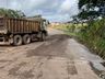 Com ajuda do clima, trecho pavimentado da BR-163 deve ser liberado para trânsito; vídeo