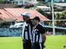 No detalhe, São Miguel Indians é superado por Cascavel Olympians; fotos