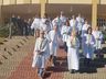 Igreja Matriz São José realiza celebração de Corpus Christi