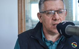 OUÇA: Vice-prefeito confirma que PP está fora do governo Trevisan