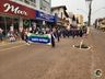 Desfile cívico celebra os 70 anos de emancipação de Itapiranga