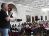Desportistas são homenageados em São Miguel do Oeste