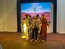 Cooperoeste Terra Viva lança nova logomarca em show no Parque Rineu Gransotto 