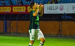 Chapecoense vence o Avaí na Ressacada e segue 100% no Catarinense