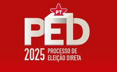 PT realiza eleições internas neste domingo em São Miguel do Oeste