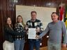 Prefeitura de São José do Cedro e ONG Cedro animal firmam parceria inédita para proteção animal