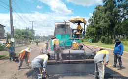 Terceiro lote de recuperação de rodovias deve começar até dia 15 na região