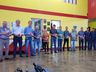 Corpo de Bombeiros comemora 16 anos com entregas e homenagens, em Iporã do Oeste