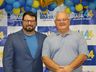 Paulo Drumm e Gilmar Baldissera são lançados como candidatos em SMOeste