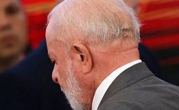 Médico atualiza estado de saúde de Lula após segunda cirurgia