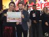 FOTOS; Grande final nacional do Festerê reúne talentos em Campo Erê
