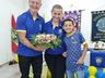 Lions Clube Renascer fundou o Clube Leãozinho em São José do Cedro