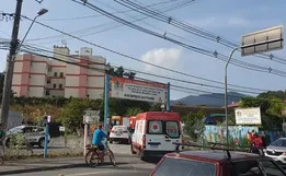 Ataque a creche em Blumenau deixa quatro crianças mortas