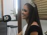 Soberanas da Facibel 2023 divulgam evento nas rádios Oeste e Itapiranga FM