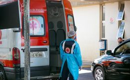 Oeste de SC tem 35% de aumento de casos ativos de covid-19 em 15 dias