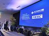 Fórum de Liderança Industrial reúne empresários e autoridades em São Miguel do Oeste