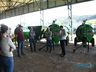 Cerca de dois milhões foram investidos em equipamentos agrícolas em Guaraciaba