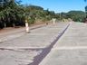 Concretagem da BR-163, São José do Cedro, alcança o primeiro quilômetro; assista