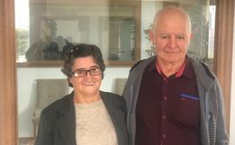 Retrato Falado recebe Raul Grizzon; ouça a entrevista completa