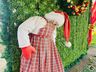 Decoração de Natal de Itapiranga sofre vandalismo