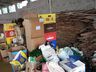 Campanha recolhe grande quantidade de lixo em Iporã do Oeste
