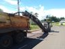 Avançam obras de recuperação da SC-163 entre Descanso e Iporã do Oeste