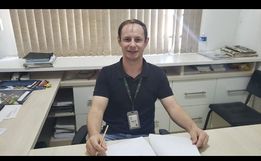 Definidas  regras para distribuição de recursos do Programa Leite Bom em Iporã do Oeste