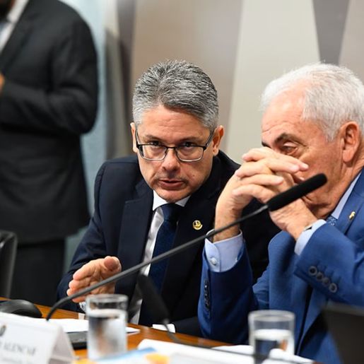 Alvo de protestos, PEC das Prerrogativas tem 'dia D' no Senado e pode ser enterrada na CCJ