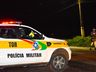 Condutor de caminhão de leite é preso por embriaguez na SC-163