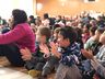 Feira do Livro é sucesso em Campo Erê 