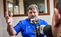 Retrato Falado recebe o ex-vereador Amelio Demossi; ouça