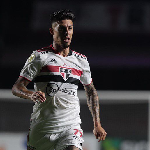 Em Jogo Movimentado Chape e São Paulo empatam na Arena Condá