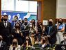Convenção Nacional da JCI reúne mais de 300 pessoas em SMO