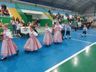 2ª Lustig Fest reúne grupos folclóricos da região em Iporã do Oeste