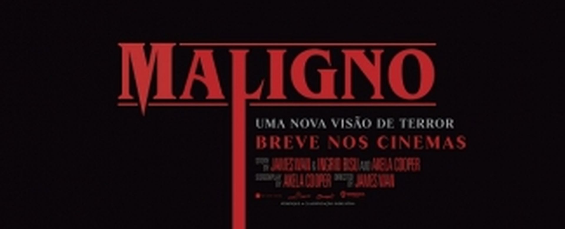 Maligno - 2D