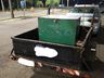 Veículo com sinais identificadores adulterados é flagrado na SC-157
