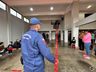 Corpo de Bombeiros de São Miguel do Oeste abre as portas no Dia das Crianças