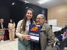 Mais de 115 famílias recebem escrituras em Campo Erê através do programa Lar Legal
