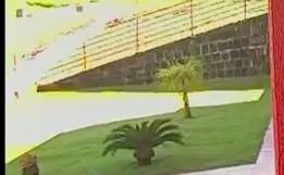 VÍDEO: Bombeiros salvam bebê de quatro dias que estava engasgado 