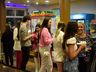 Estreia do filme Barbie lota primeiras sessões no Cine Peperi
