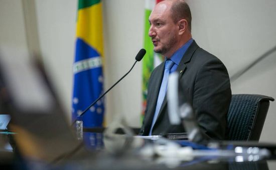 Deputado diz que 2025 foi ano de conquistas para a Bancada do Oeste 