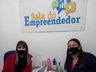 Sala do Empreendedor registra abertura de 5 novas empresas em um mês