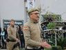 Desfile de 7 de Setembro reúne militares, escolas, entidades e famílias em SMO
